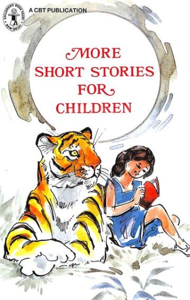 More Short Stories For Children